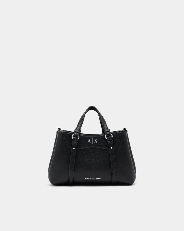 Handbagage koffer Armani Exchange