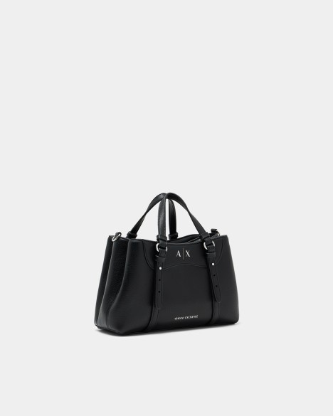 Handbagage koffer Armani Exchange