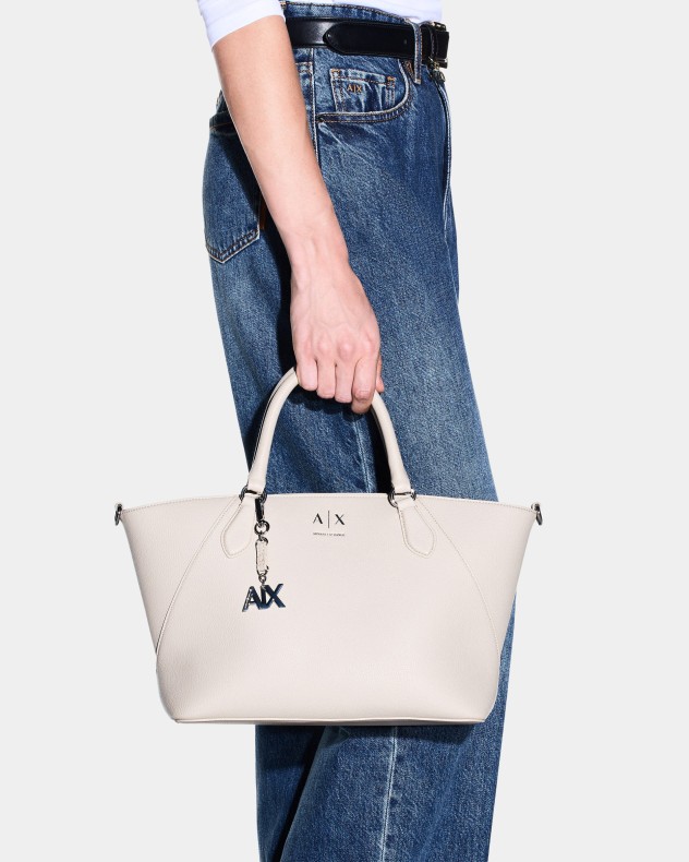 Draagtas Armani Exchange