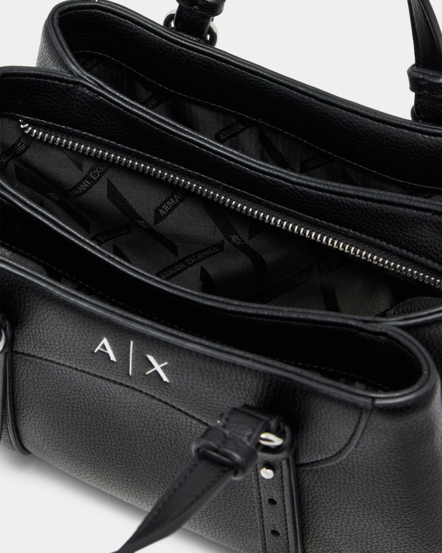 Handbagage koffer Armani Exchange