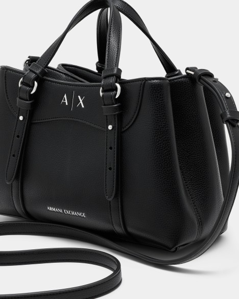 Handbagage koffer Armani Exchange