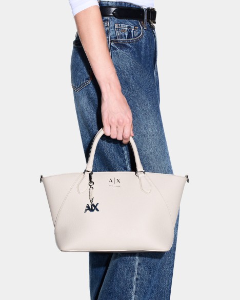 Draagtas Armani Exchange