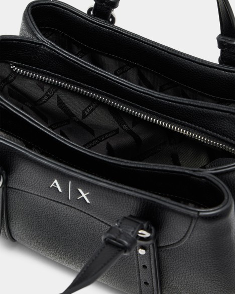 Handbagage koffer Armani Exchange