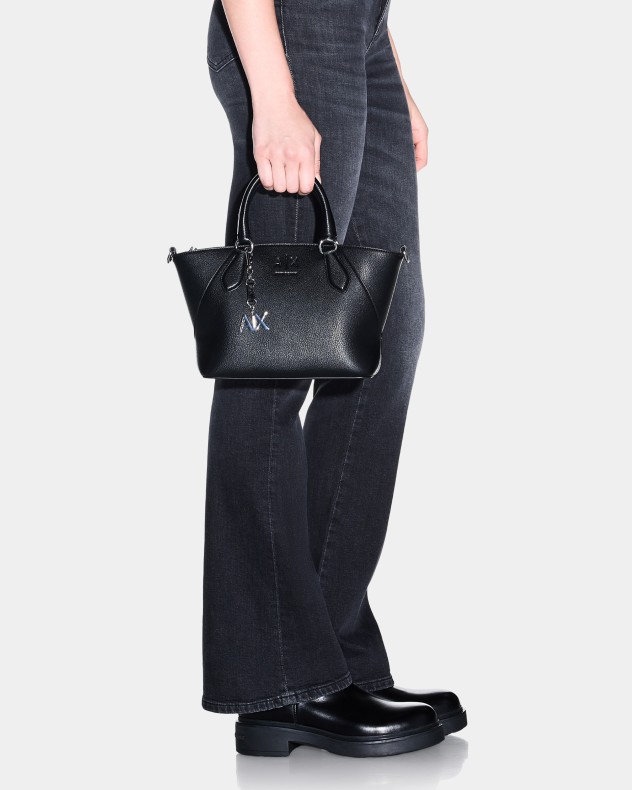 Handbagage koffer Armani Exchange