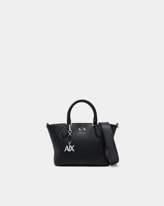 Handbagage koffer Armani Exchange