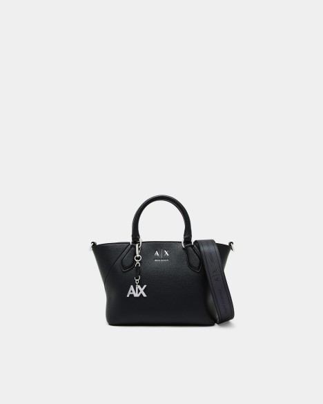 Handbagage koffer Armani Exchange