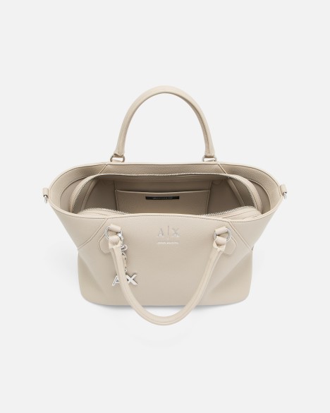 Borsa tote Armani Exchange