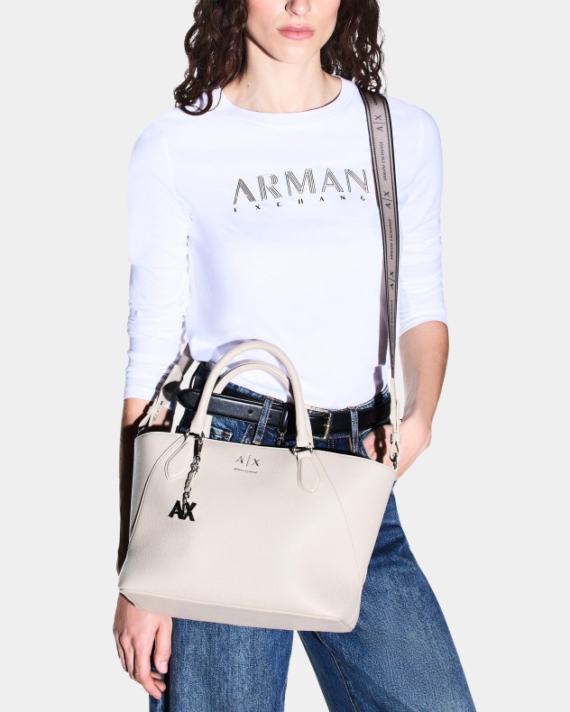Draagtas Armani Exchange
