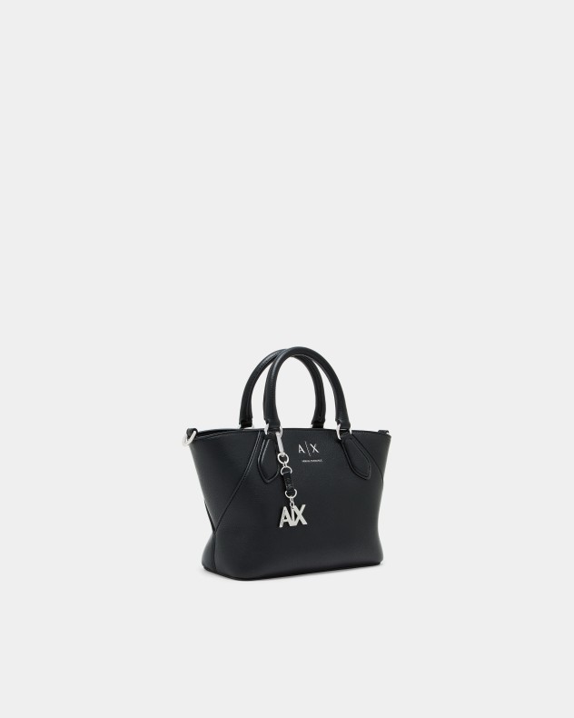 Handbagage koffer Armani Exchange