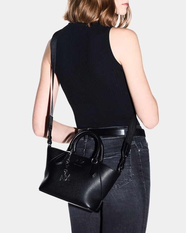 Handbagage koffer Armani Exchange