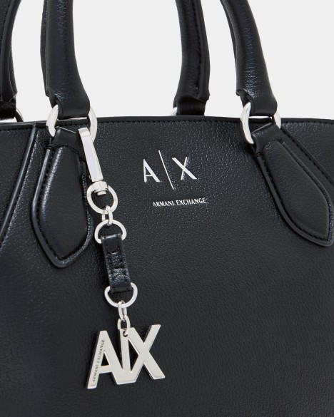 Handbagage koffer Armani Exchange