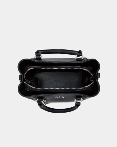 Handbagage koffer Armani Exchange