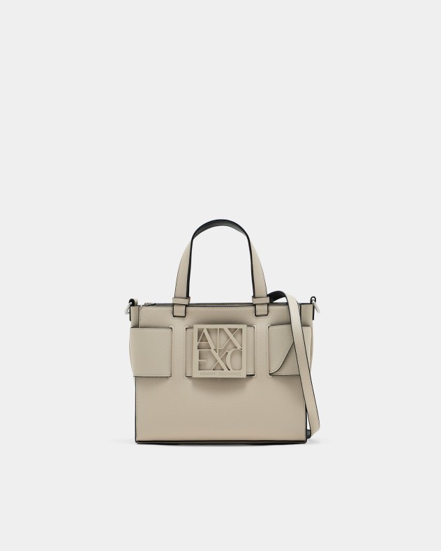 Handbagage koffer Armani Exchange