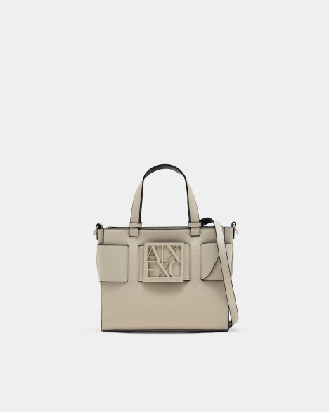 Handbagage koffer Armani Exchange
