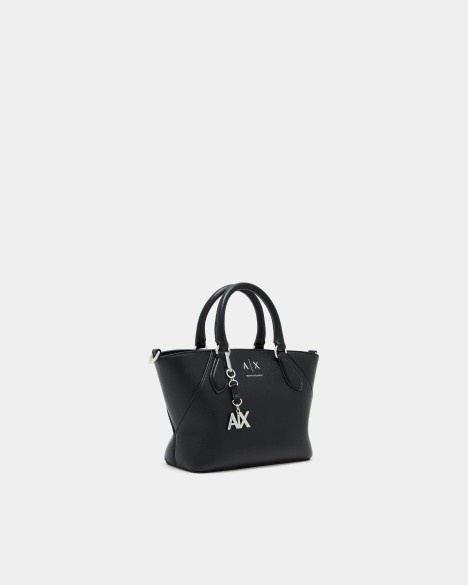 Handbagage koffer Armani Exchange
