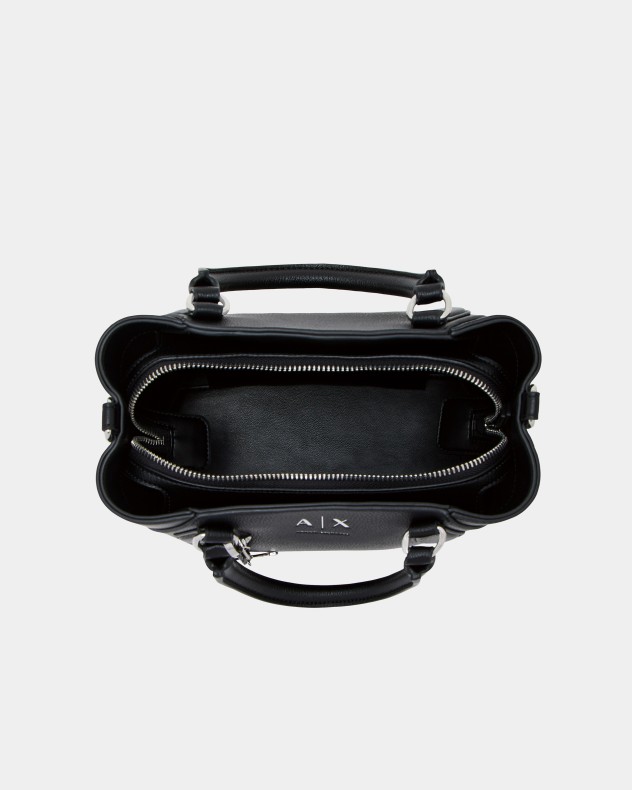 Handbagage koffer Armani Exchange