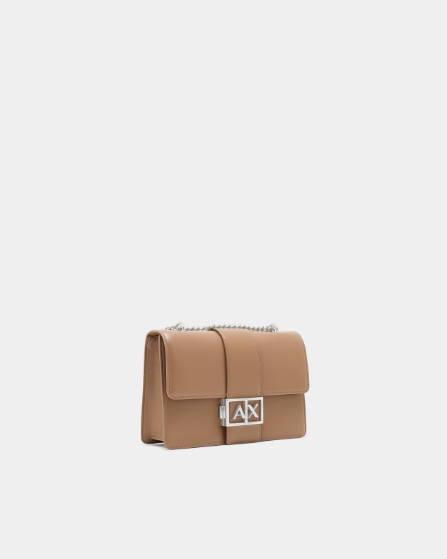 Schoudertas Armani Exchange