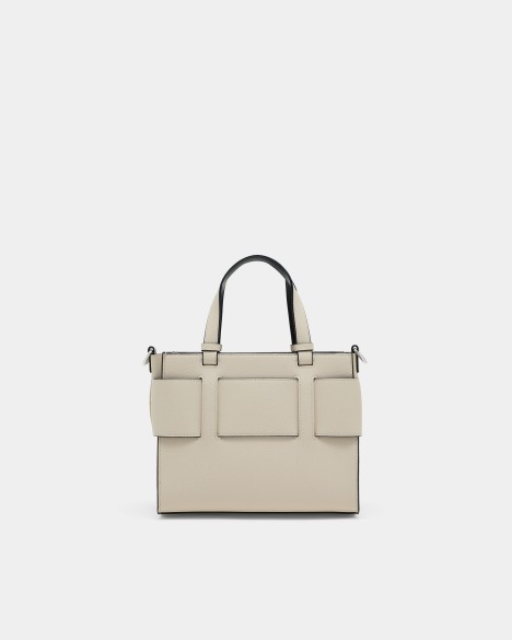 Handbagage koffer Armani Exchange