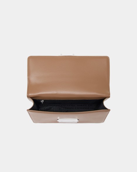 Borsa a tracolla Armani Exchange