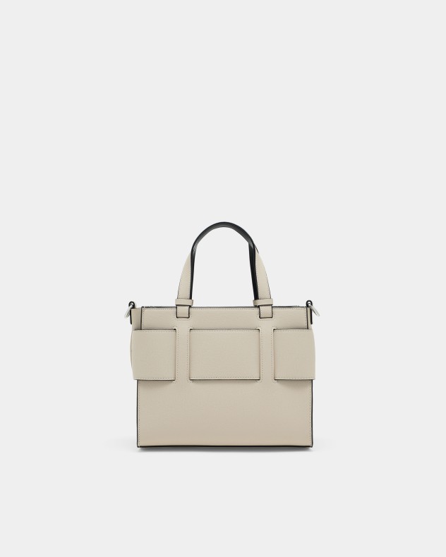 Handbagage koffer Armani Exchange