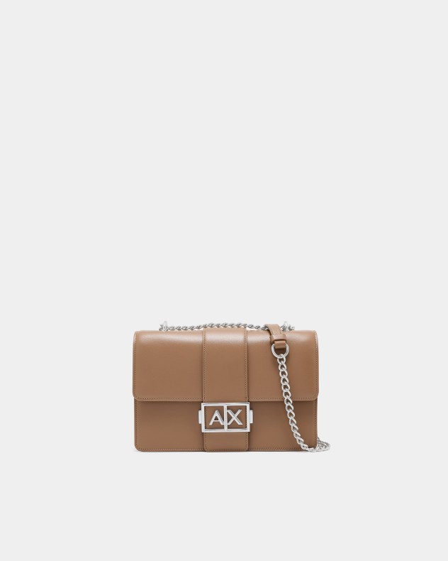 Schoudertas Armani Exchange