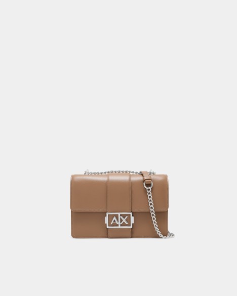Schoudertas Armani Exchange
