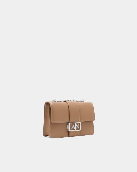 Borsa a tracolla Armani Exchange