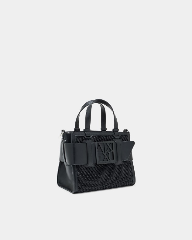 Borsa a mano Armani Exchange