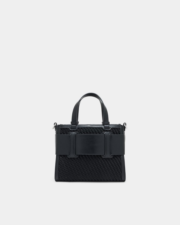 Borsa a mano Armani Exchange