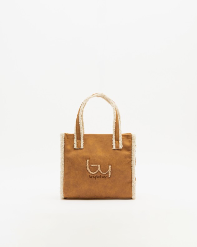 Tote Bag By Byblos