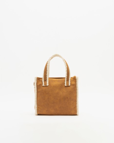 Tote Bag By Byblos