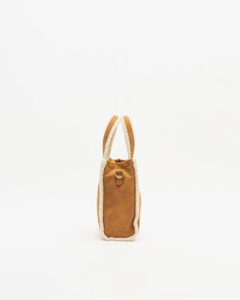 Tote Bag By Byblos