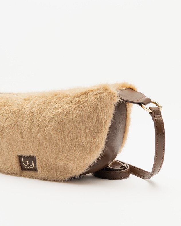 Borsa a tracolla By Byblos