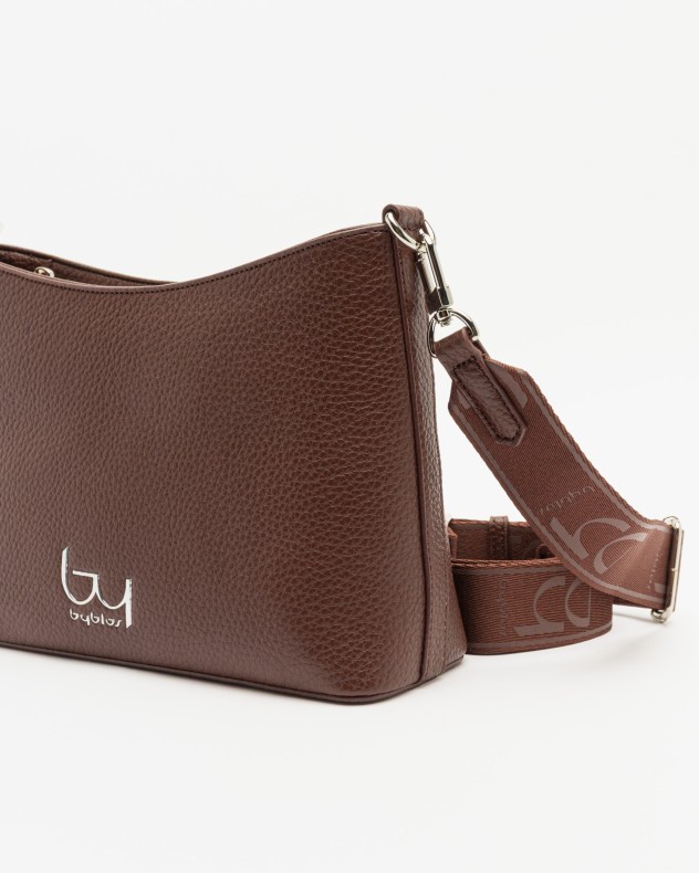 Borsa Baguette By Byblos