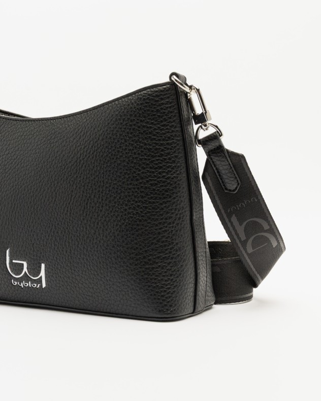 By Byblos Baguette bag