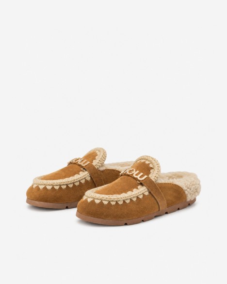 Mou Slide sandals