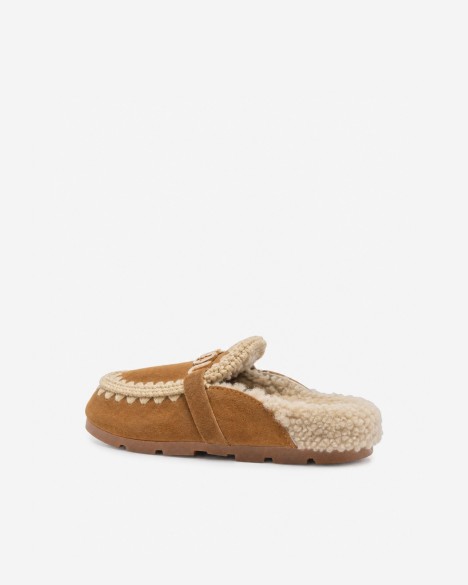 Mou Slide sandals