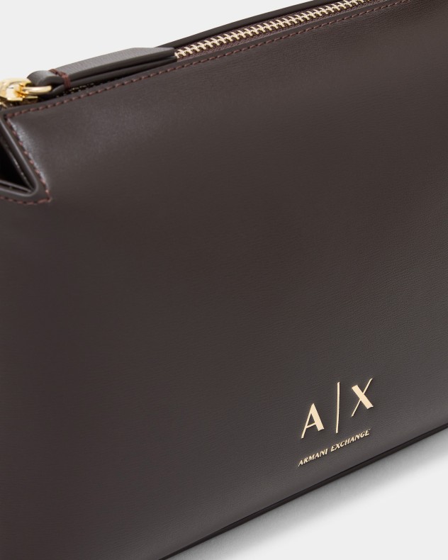 Schoudertas Armani Exchange
