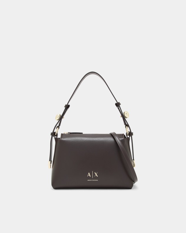 Schoudertas Armani Exchange