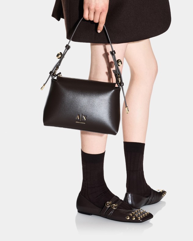 Schoudertas Armani Exchange