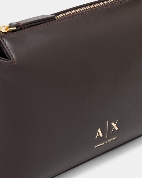Schoudertas Armani Exchange