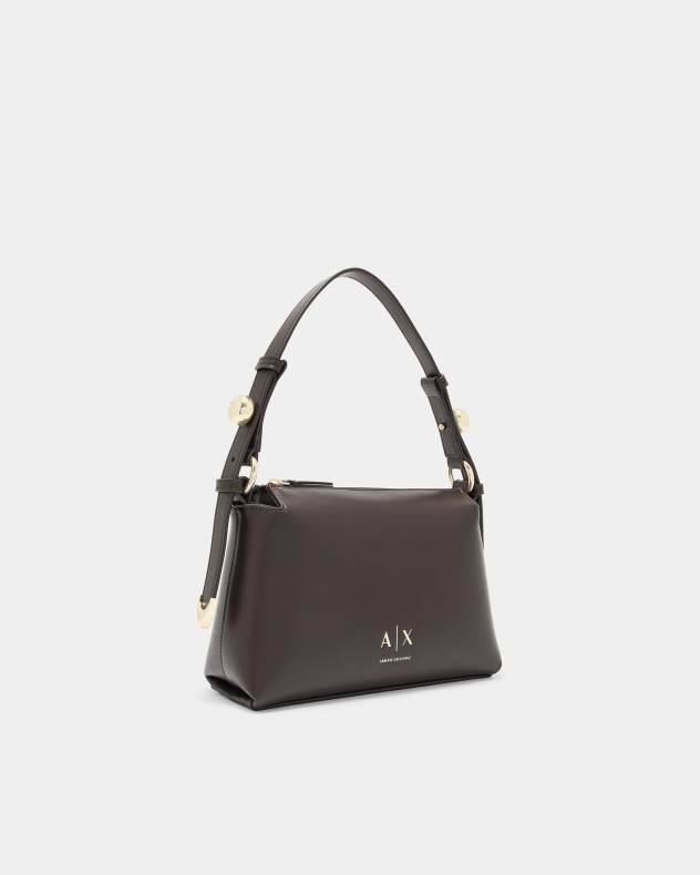 Schoudertas Armani Exchange