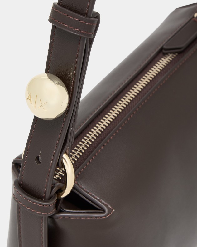 Schoudertas Armani Exchange