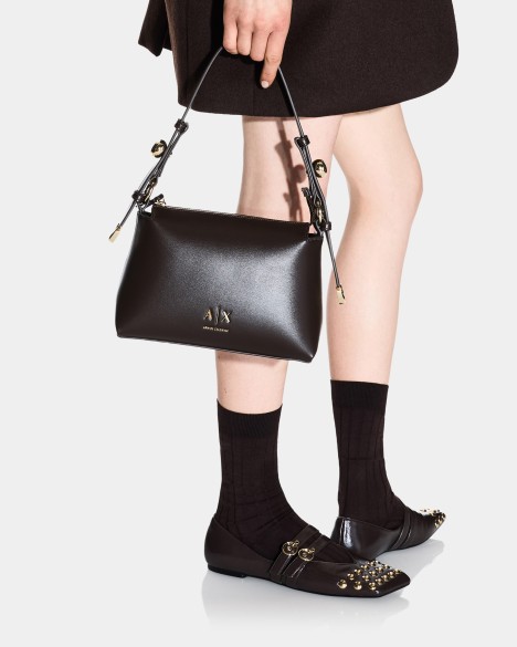 Schoudertas Armani Exchange