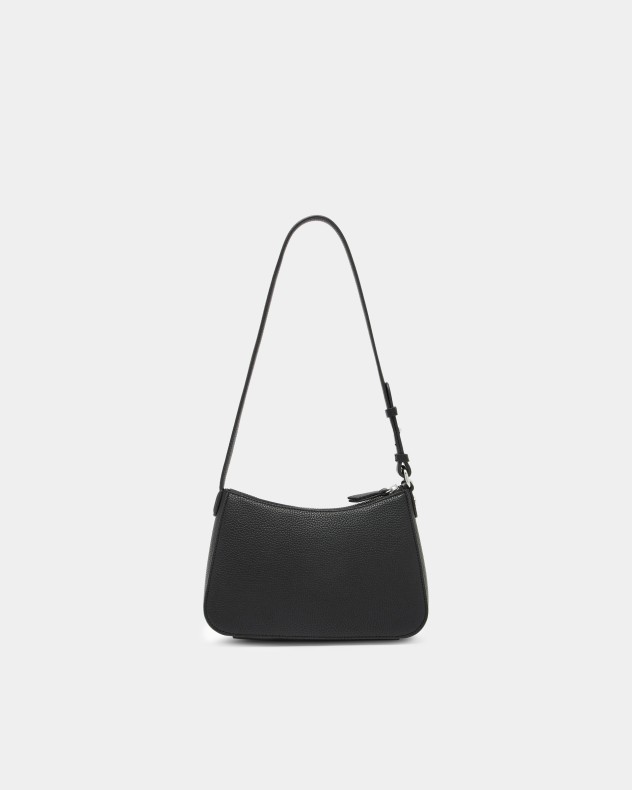Sac port� �paule Armani Exchange