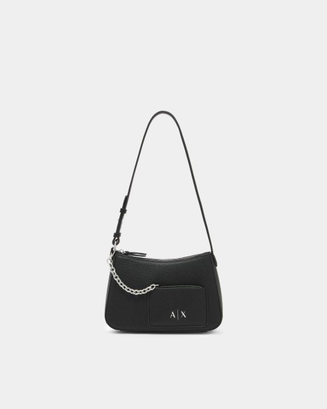 Bolso de hombro Armani Exchange