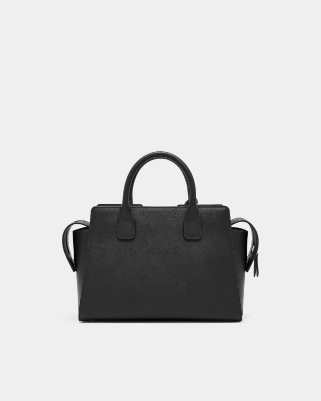 Mala de m�o Armani Exchange