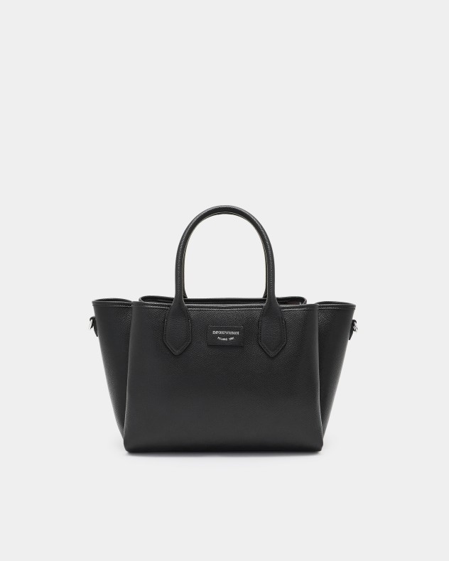 Bolso tote Emporio Armani