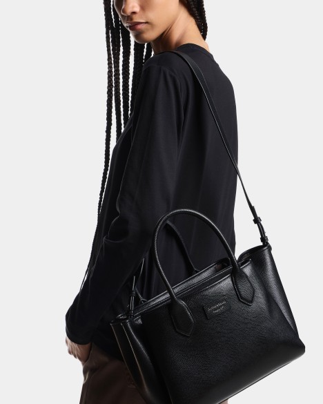 Borsa tote Emporio Armani