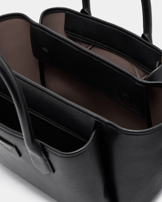 Bolso tote Emporio Armani